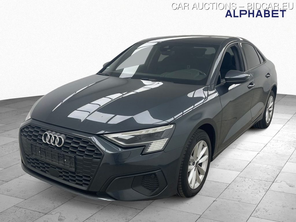 Audi A3 30 TDI Limousine S tronic, 2023