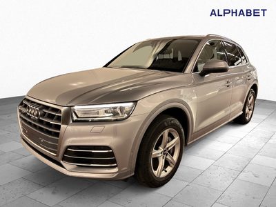 Audi Q5 50 TFSI e quattro S tronic, 2020