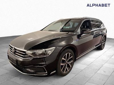 Volkswagen Passat Variant 1.4 TSI Plug-In-Hybrid DSG GTE, 2022