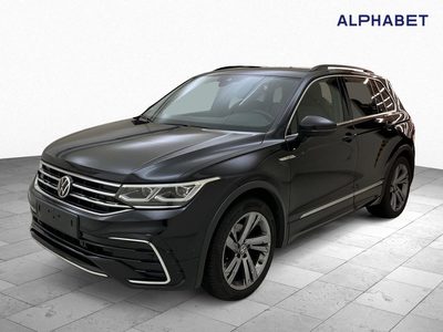 Volkswagen Tiguan 2.0 TDI SCR DSG R-Line, 2021