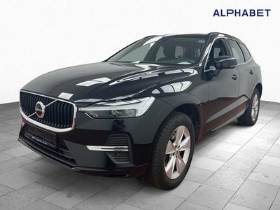 Volvo XC60 B4 D AWD Geartronic Momentum Pro, 2022