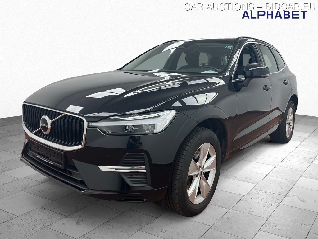 Volvo XC60 B4 D AWD Geartronic Momentum Pro, 2022