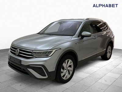Volkswagen Tiguan Allspace 2.0 TDI SCR DSG Life, 2022