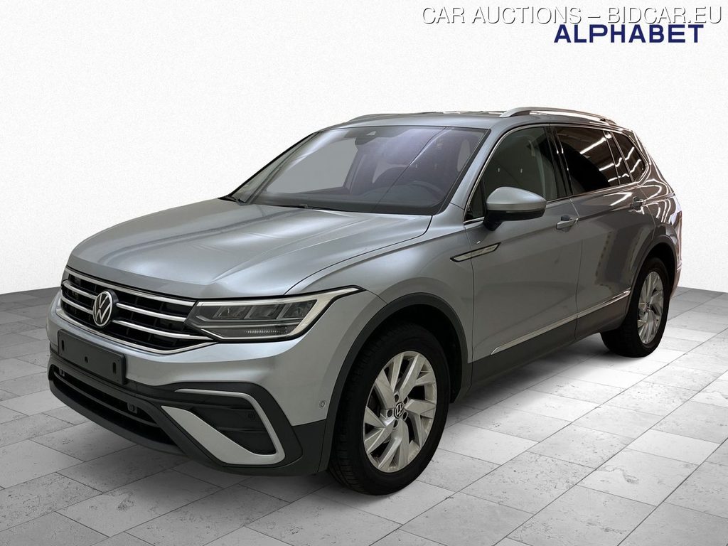 Volkswagen Tiguan Allspace 2.0 TDI SCR DSG Life, 2022