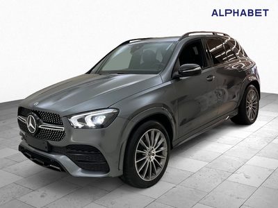 Mercedes-Benz GLE 350 de 4Matic 9G-TRONIC AMG Line, 2022