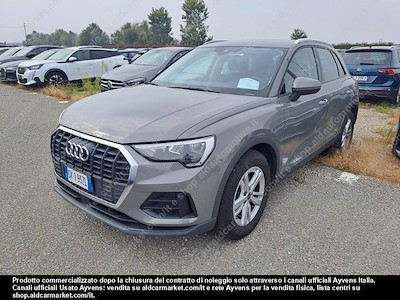 Audi Q3 PC 35 tdi S -
