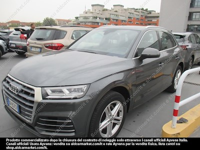 Audi Q5 50 tfsi E S -