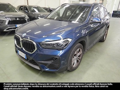 BMW X1 xdrive 25e business advantage -