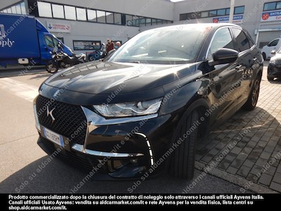 Citroen DS 7 crossback bluehdi 130 -