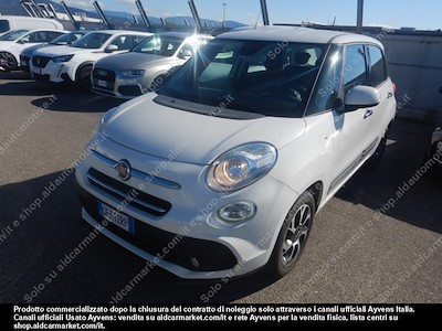 Fiat 500l PC 1.3 multijet 95cv -