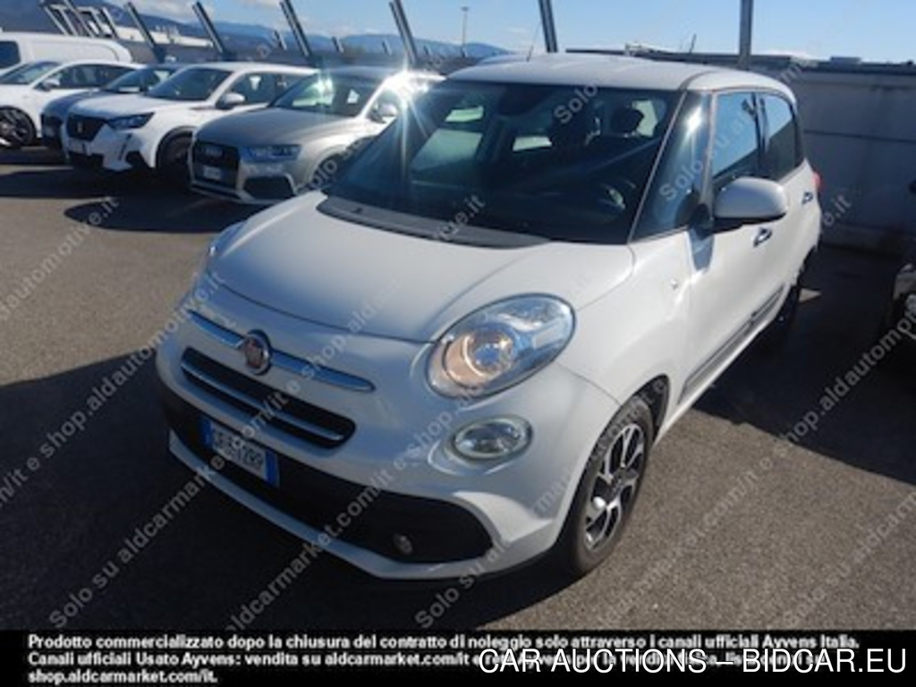 Fiat 500l PC 1.3 multijet 95cv -