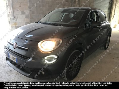 Fiat 500x PC 1.6 mjet 130cv -