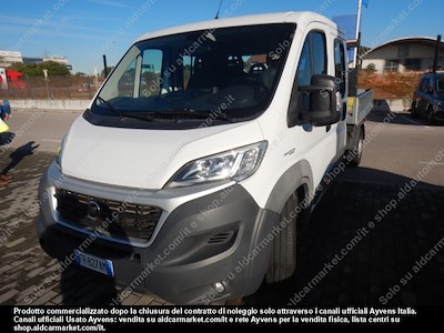 Fiat ducato maxi 35 lh1 2.3 -