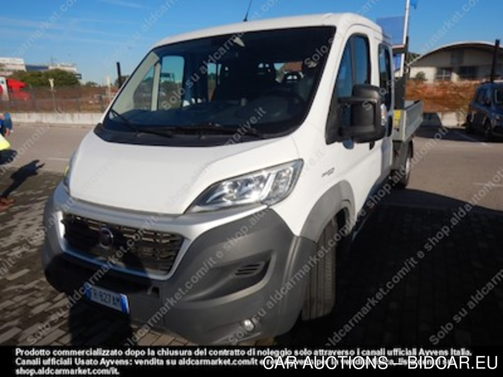 Fiat ducato maxi 35 lh1 2.3 -
