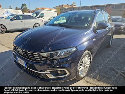 Fiat tipo 1.6 mjt 130cv SS -