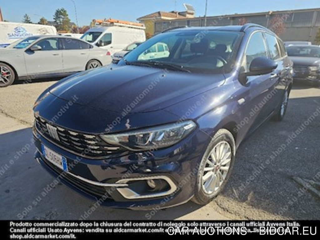 Fiat tipo 1.6 mjt 130cv SS -
