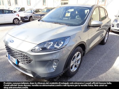 Ford kuga PC 1.5 ecoblue 120cv -