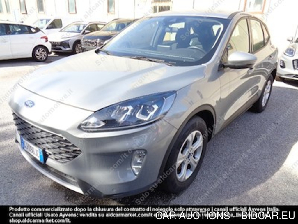 Ford kuga PC 1.5 ecoblue 120cv -