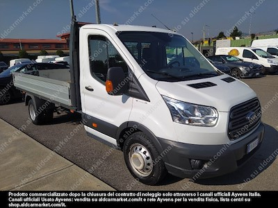 Ford transit TP 350 L3 trend -
