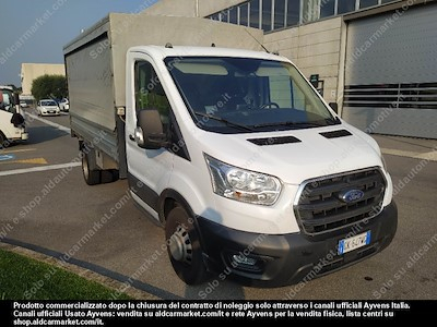 Ford transit TP 350 L3 trend -