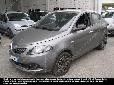 Lancia ypsilon ecochic 1.0 firefly 70cv -