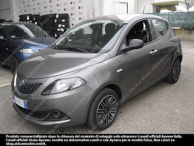 Lancia ypsilon ecochic 1.0 firefly 70cv -