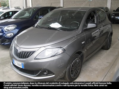 Lancia ypsilon ecochic 1.0 firefly 70cv -