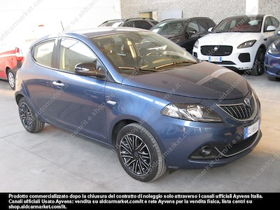Lancia ypsilon ecochic 1.0 firefly 70cv -
