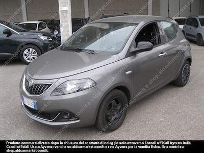Lancia ypsilon ecochic 1.0 firefly 70cv -