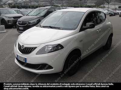 Lancia ypsilon ecochic 1.0 firefly 70cv -