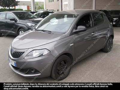 Lancia ypsilon ecochic 1.0 firefly 70cv -