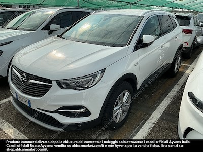 Opel grandland X LP 1.5 ecot -