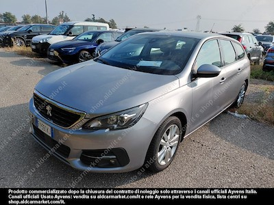 Peugeot 308 SW PC SW active -