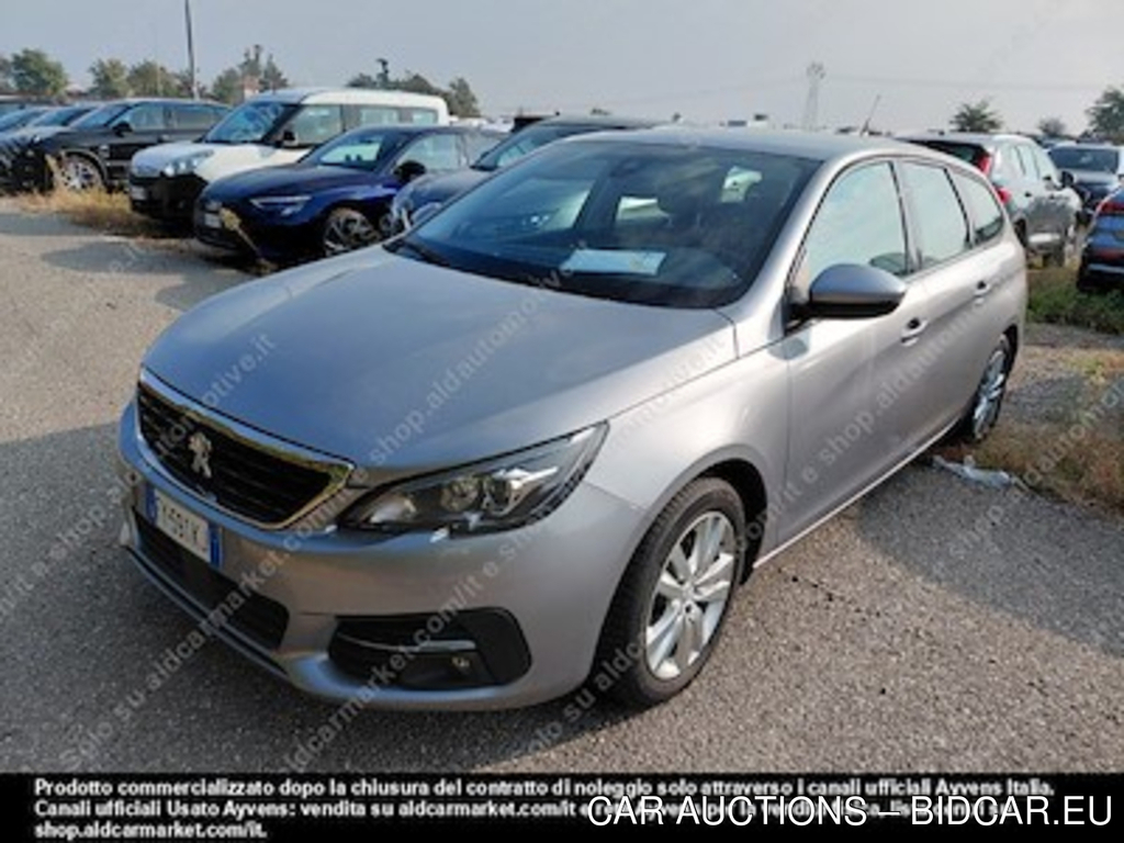 Peugeot 308 SW PC SW active -
