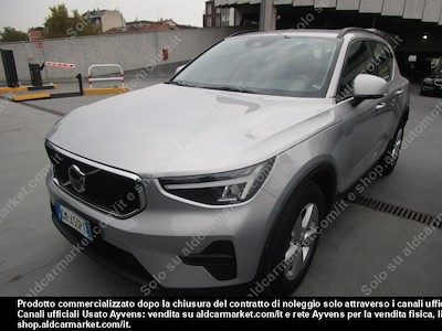 Volvo xc40 T2 business FP -