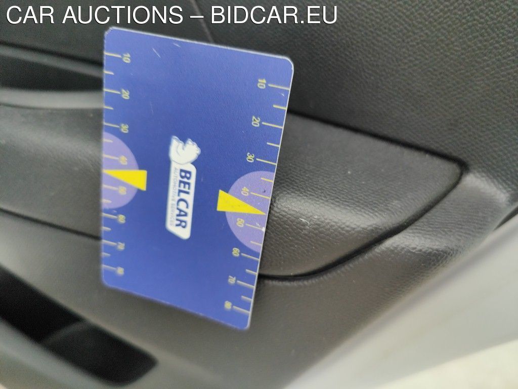 Peugeot 208-p2 1.2 PURETECH 75 MAN5 S&S €6.3 LIKE 5D, 2020