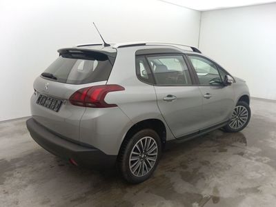 Peugeot 2008 1.2 PURETECH 61KW S&amp;S ACTIVE 5D, 2019