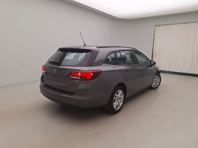 Opel Astra-k-sportst ST FL19. OPEL ASTRA SPORTS TOURER 1.5 TURBO D 77KW S/S EDIT, 2021