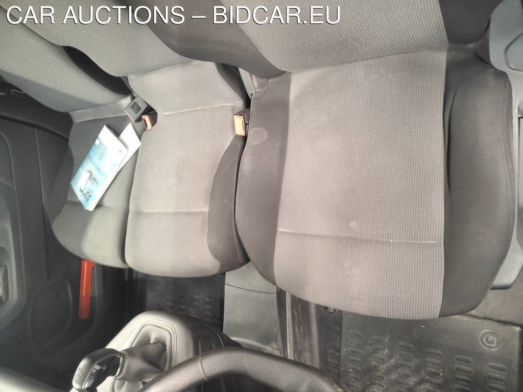 Peugeot Partner 1.5 BHDI L1 LIGHT 75KW S/S PREMIUM 4D, 2020