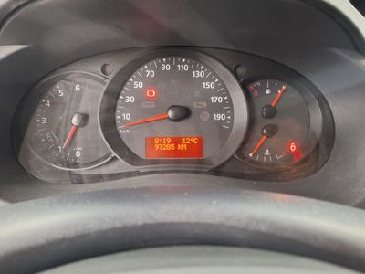 Renault Kangoo2 EXPRESS 13. RENAULT KANGOO EXPRESS BLUE DCI 80 GRAND CONFORT 4, 2020