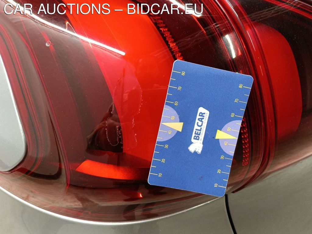 Peugeot 2008 1.2 PURETECH 61KW S&S ACTIVE 5D, 2019
