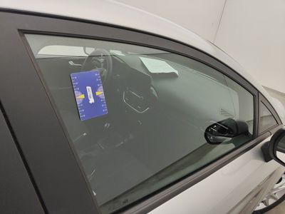Ford Fiesta-ce1 1.1I 52KW BUSINESS CLASS 5D, 2019