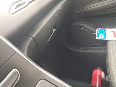 Renault Grandscenic2 SCENIC BLUE DCI 120 CORPORATE EDITION 5P 5D, 2019
