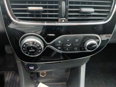 Renault Clio5 TCE 90 5D, 2019
