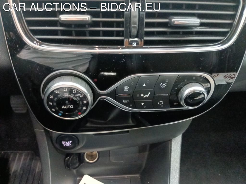 Renault Clio5 TCE 90 5D, 2019