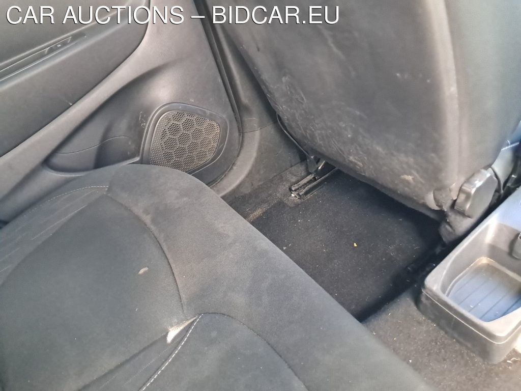 Renault Captur TCE 130 GPF INTENS 5D, 2019