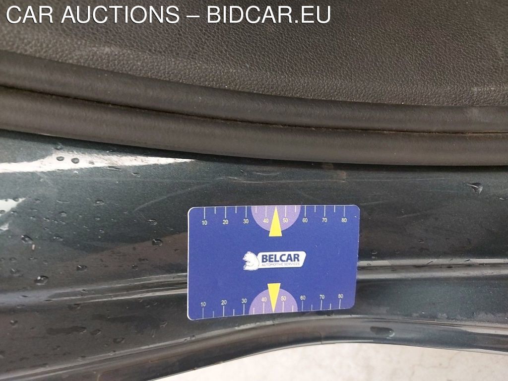 Skoda Octaviacombi-5e COMBI 1.6 CRTDI GREENTEC 85KW AMBITION 5D, 2019