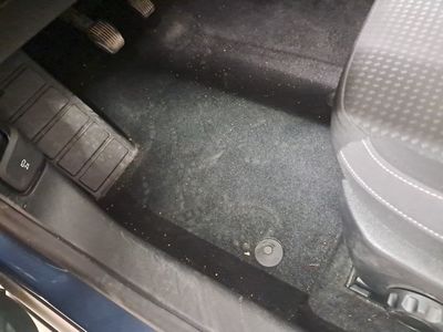 Ford Focusbreak-cge CLIPPER 1.5 ECOBLUE 88KW CONNECTED 5D, 2020