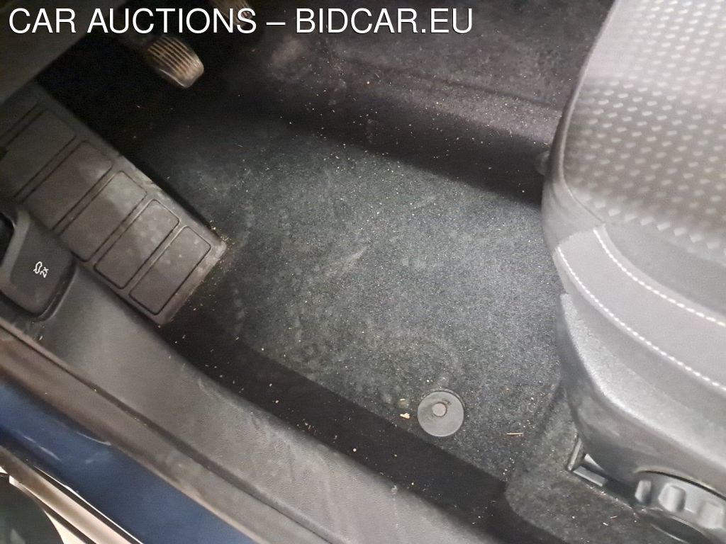 Ford Focusbreak-cge CLIPPER 1.5 ECOBLUE 88KW CONNECTED 5D, 2020