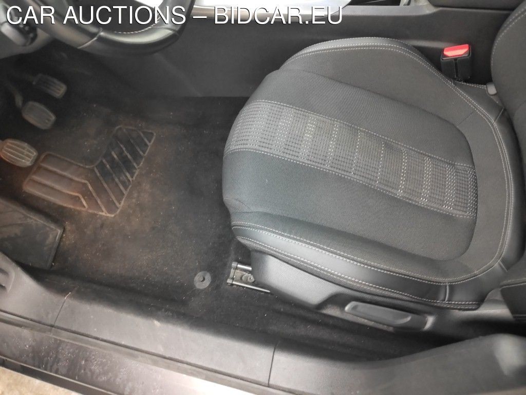 Peugeot 308iisw SW 1.5 BLUEHDI 130 DPF S&S ALLURE 5D, 2020